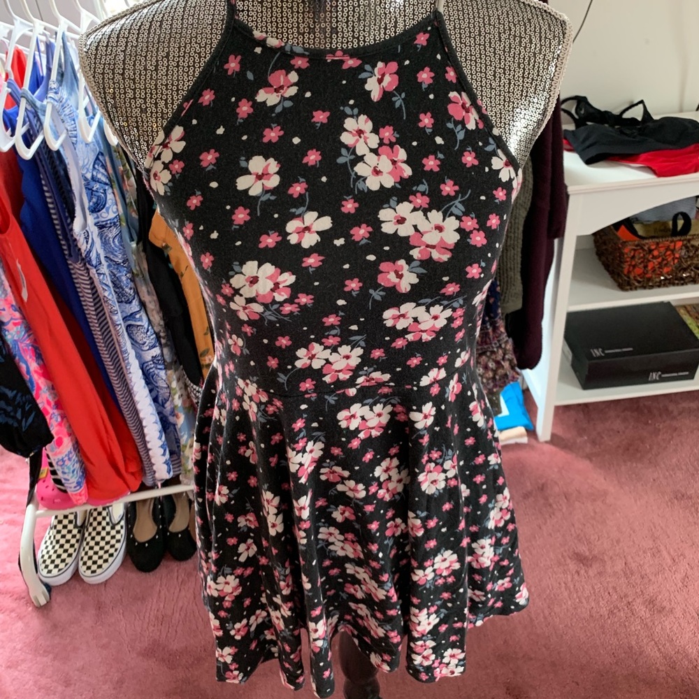 Sun Dress